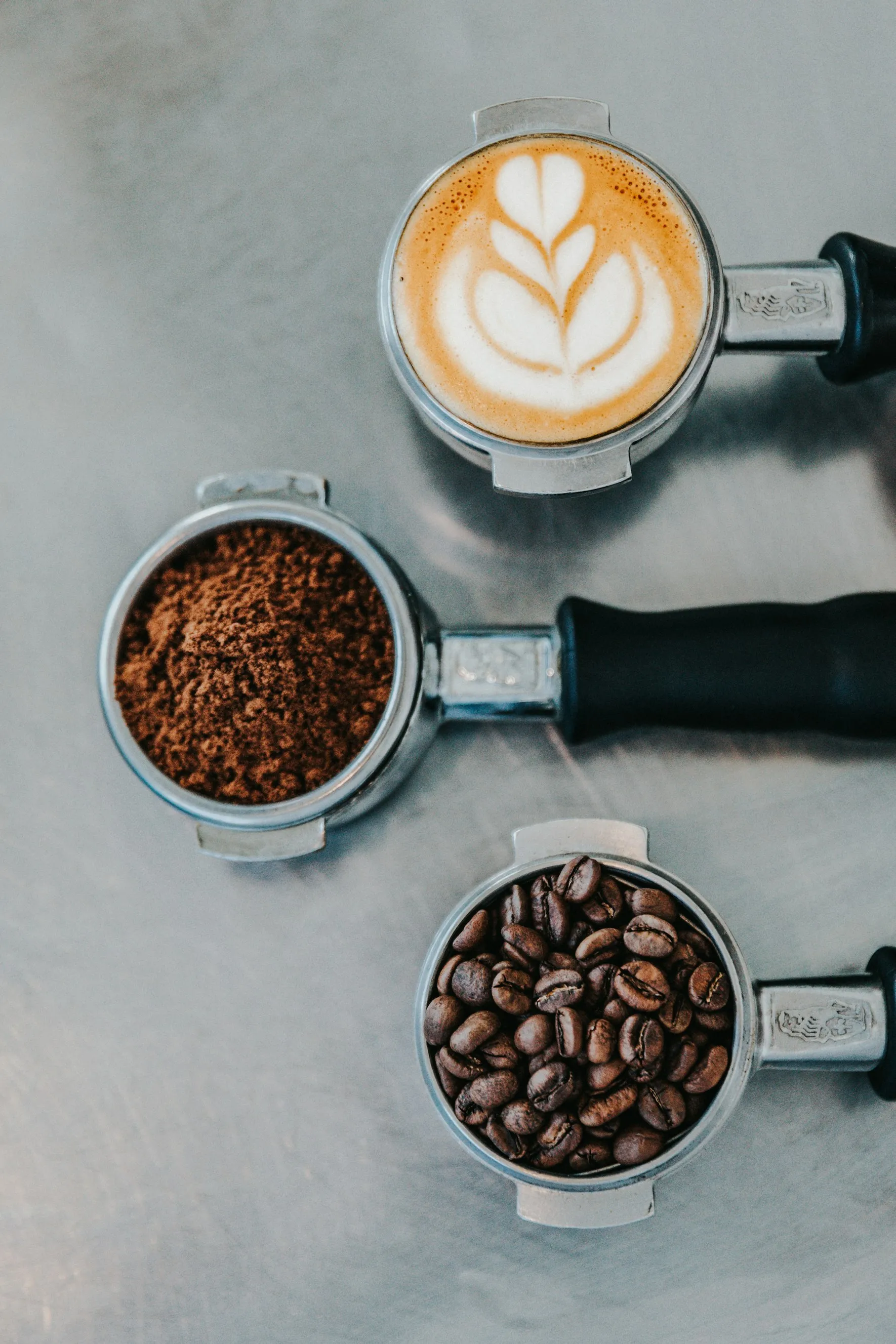 Kahve Nedir? Lezzetli Bir Kahve Demlemenin Sırları ve Sağlığa Faydaları
