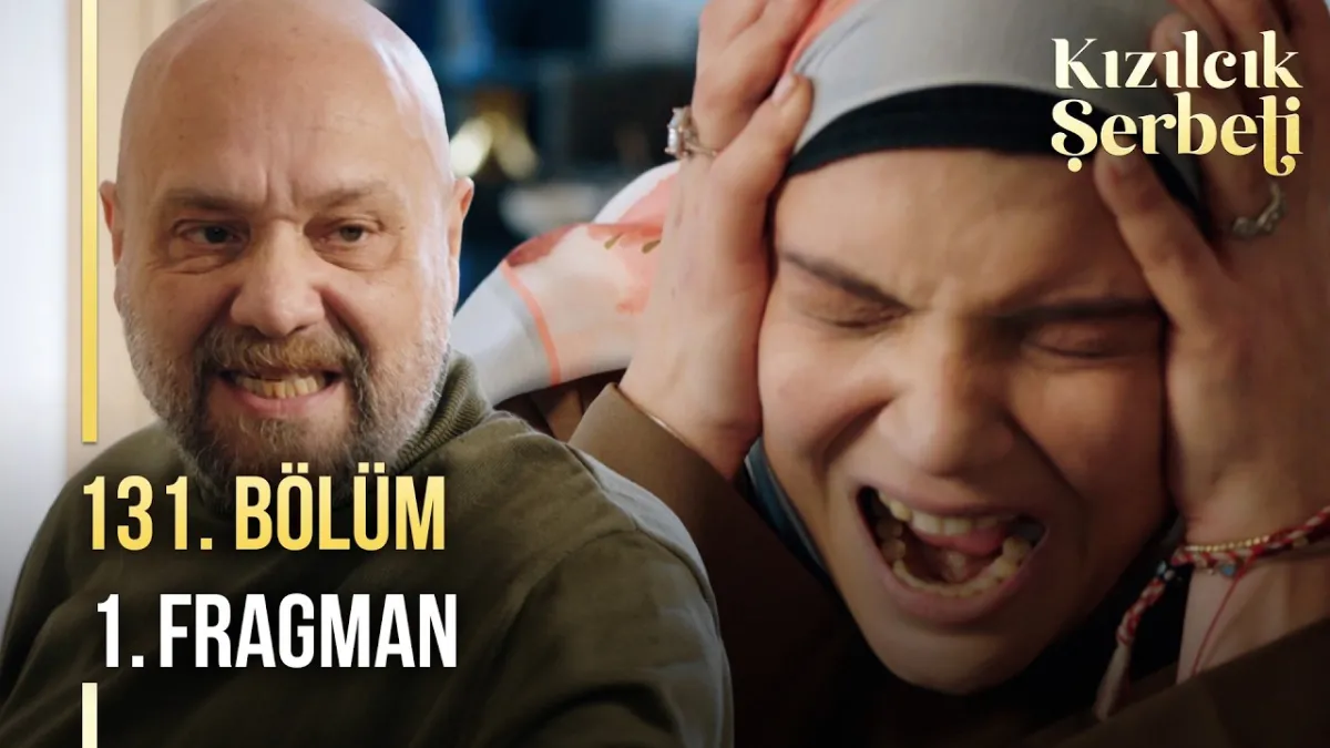 Kızılcık Şerbeti 131. Bölüm Fragmanı Yayında: Neler Olacak?