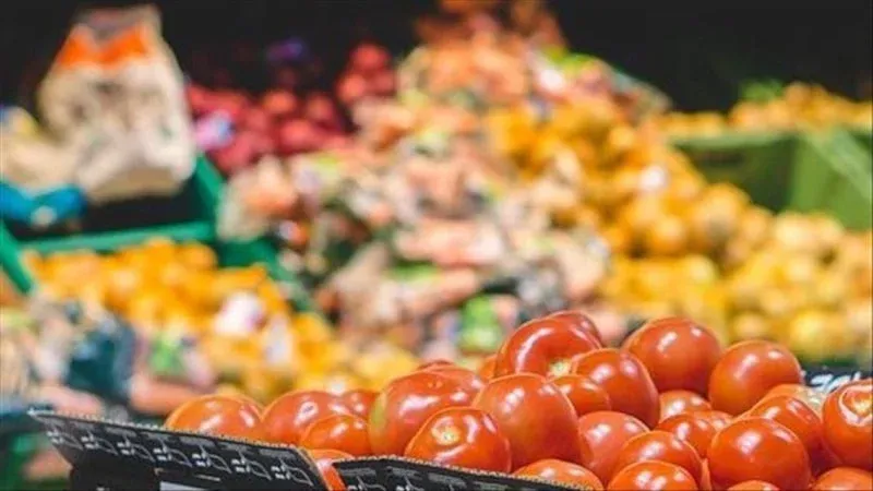 TZOB: Mart Ayında Market Raflarında Fiyat Artışı Hız Kesmedi